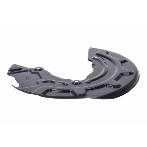 Spritzblech, Bremsscheibe VAICO V10-7704 Green Mobility Parts für AUDI SEAT VW