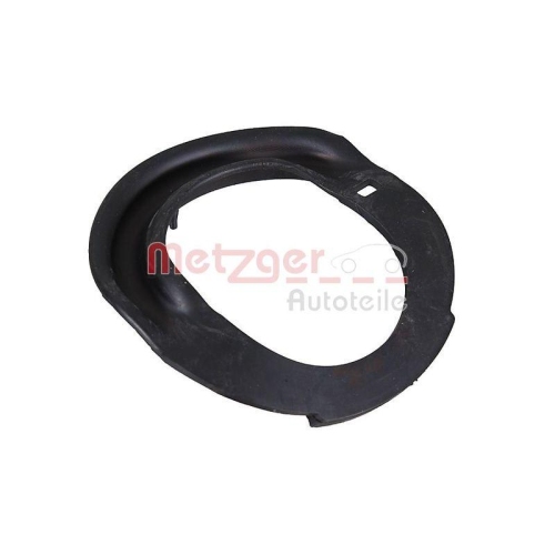 Federaufnahme METZGER 6490403 GREENPARTS für HYUNDAI KIA, Vorderachse links