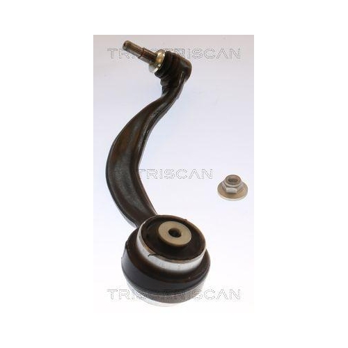 Lenker, Radaufh&auml;ngung TRISCAN 8500 115125 f&uuml;r BMW, Vorderachse rechts, au&szlig;en