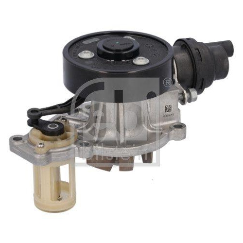 Wasserpumpe, Motorkühlung FEBI BILSTEIN 194845 für BMW