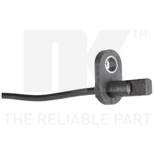 Sensor, Raddrehzahl NK 292637 f&uuml;r HONDA, Vorderachse links