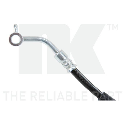 Bremsschlauch NK 853263 f&uuml;r MAZDA, Vorderachse links