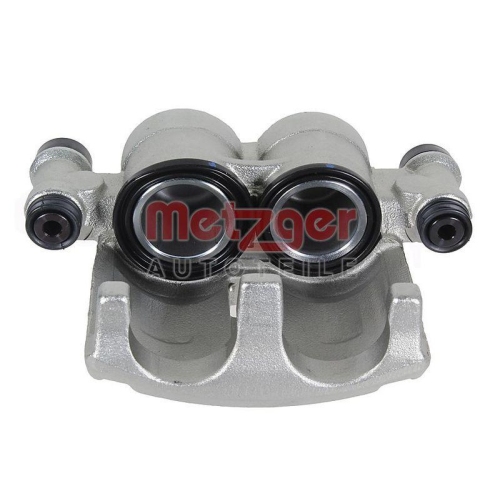 Bremssattel METZGER AUTOTEILE 6261660 f&uuml;r CITRO&Euml;N FIAT PEUGEOT