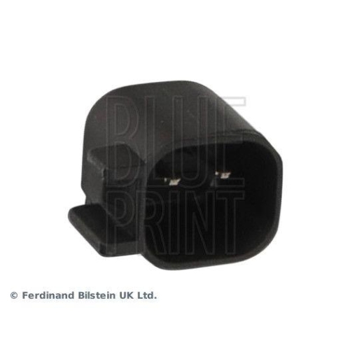 Sensor, Raddrehzahl BLUE PRINT ADBP710153 f&uuml;r MITSUBISHI, Hinterachse links