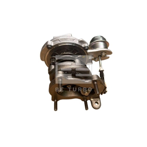 BE TURBO 127405 Lader, Aufladung f&uuml;r NISSAN OPEL RENAULT