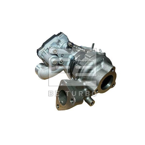 BE TURBO 131966 Lader, Aufladung f&uuml;r HYUNDAI KIA