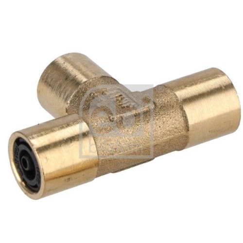 FEBI BILSTEIN 1004117 Verbinder, Druckluftleitung f&uuml;r