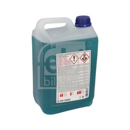 Frostschutz FEBI BILSTEIN 22268 für AUDI BMW FORD IVECO MAN MERCEDES-BENZ OPEL