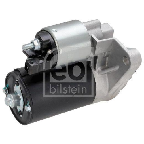 FEBI BILSTEIN Starter 102896 f&uuml;r AUDI SEAT SKODA VW