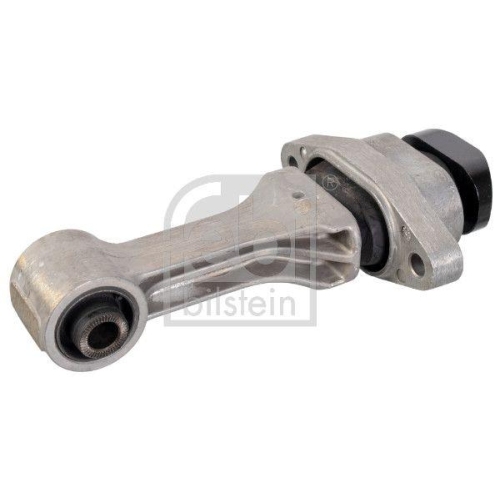 FEBI BILSTEIN Lagerung, Motor 179147 f&uuml;r HYUNDAI KIA, hinten