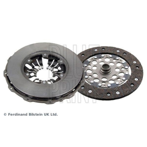 Kupplungssatz BLUE PRINT ADR163011 f&uuml;r RENAULT