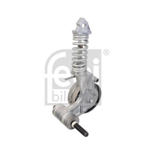FEBI BILSTEIN Riemenspanner, Keilrippenriemen 22370 f&uuml;r OPEL VAUXHALL CHEVROLET