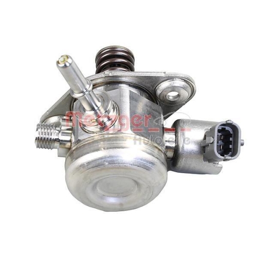 Hochdruckpumpe METZGER 2250444 ORIGINAL ERSATZTEIL f&uuml;r HYUNDAI KIA