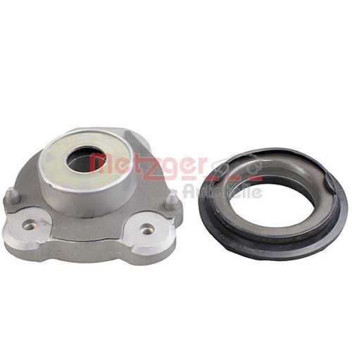 Reparatursatz, Federbeinst&uuml;tzlager METZGER 6490333 GREENPARTS f&uuml;r CITRO&Euml;N FIAT