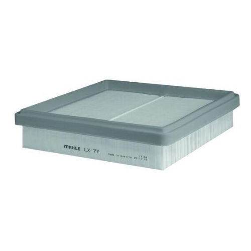 Luftfilter KNECHT LX 77 f&uuml;r PORSCHE