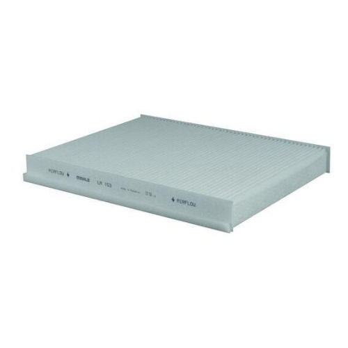 Filter, Innenraumluft KNECHT LA 153 f&uuml;r CITRO&Euml;N PEUGEOT