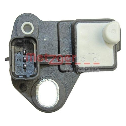 Impulsgeber, Kurbelwelle METZGER 0902370 f&uuml;r CITRO&Euml;N FIAT FORD LANCIA MITSUBISHI