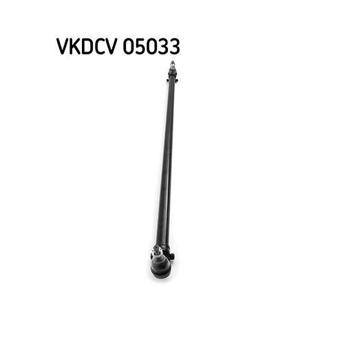 Spurstange SKF VKDCV 05033 f&uuml;r VOLVO