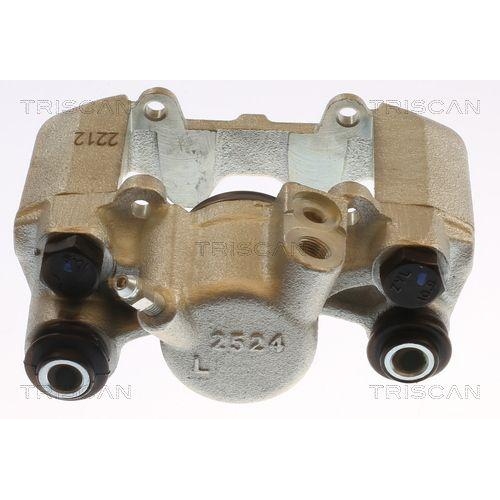 Bremssattel TRISCAN 8175 13231 f&uuml;r TOYOTA, Hinterachse links, vor der Achse