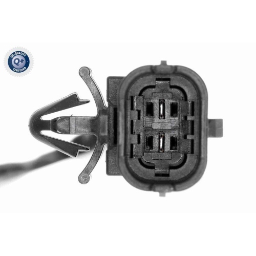 Sensor, Abgastemperatur VEMO V52-72-0161 Q+, Erstausr&uuml;sterqualit&auml;t f&uuml;r HYUNDAI