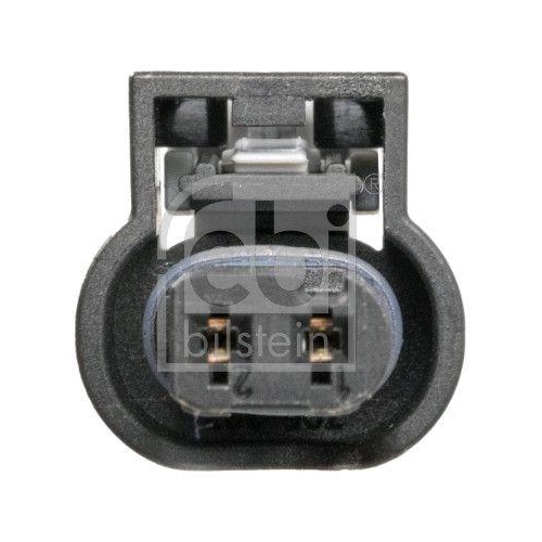 FEBI BILSTEIN Sensor, Abgastemperatur 185304 f&uuml;r MERCEDES-BENZ, Katalysator