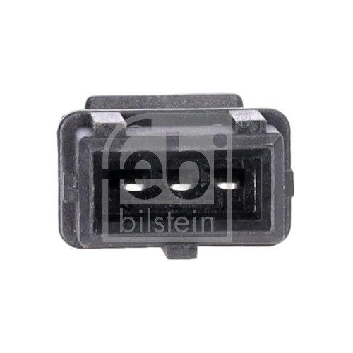 Niveauschalter, Kondenswasserstand FEBI BILSTEIN 183906 für MERCEDES-BENZ