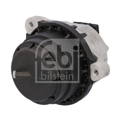 FEBI BILSTEIN Lagerung, Motor 193818 f&uuml;r BMW, links