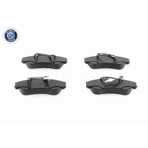 Bremsbelagsatz, Scheibenbremse VAICO V22-0079 Green Mobility Parts für CITROËN