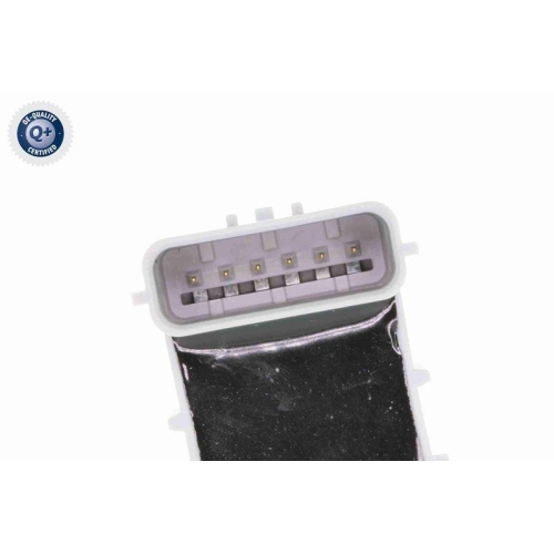 Sensor, Einparkhilfe VEMO V53-72-0077-2 Q+, Erstausrüsterqualität für KIA, links