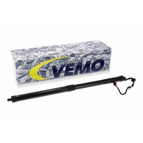 Elektromotor, Heckklappe VEMO V48-55-0002 Green Mobility Parts f&uuml;r LAND ROVER