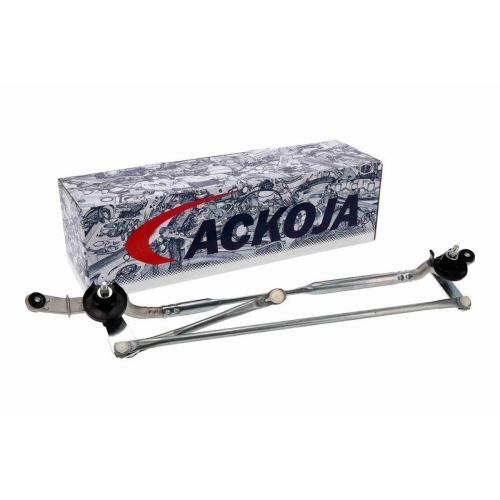 ACKOJA A70-1072 Wischergest&auml;nge Original ACKOJA Qualit&auml;t f&uuml;r TOYOTA, vorne