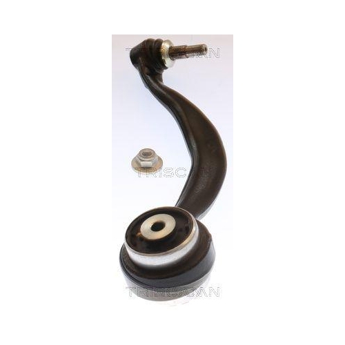 Lenker, Radaufh&auml;ngung TRISCAN 8500 115126 f&uuml;r BMW, Vorderachse links, au&szlig;en