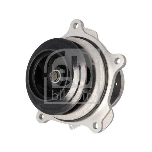 FEBI BILSTEIN Wasserpumpe, Motork&uuml;hlung 194846 f&uuml;r DAF
