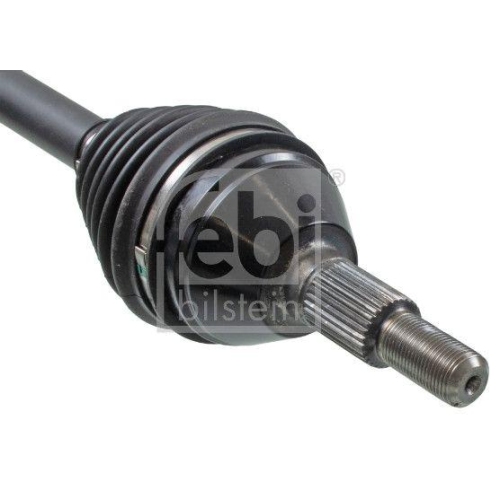 Antriebswelle FEBI BILSTEIN 197063 für OPEL VAUXHALL CHEVROLET