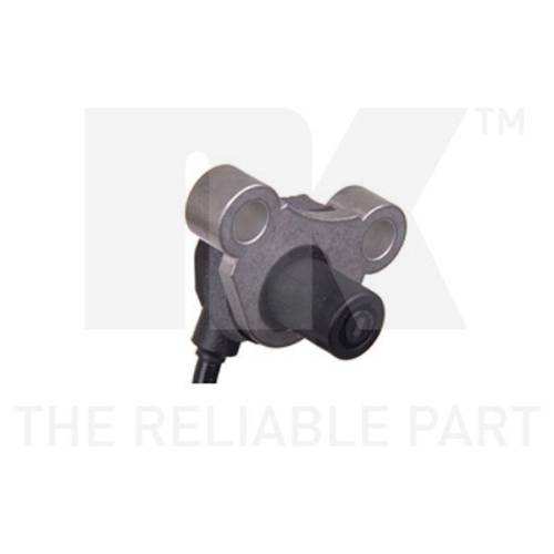 Sensor, Raddrehzahl NK 293001 f&uuml;r MITSUBISHI, Hinterachse rechts