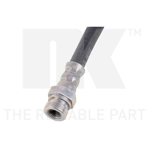 Bremsschlauch NK 853265 f&uuml;r MAZDA, Hinterachse