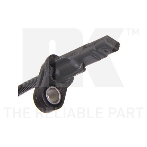Sensor, Raddrehzahl NK 291528 f&uuml;r BMW, Hinterachse