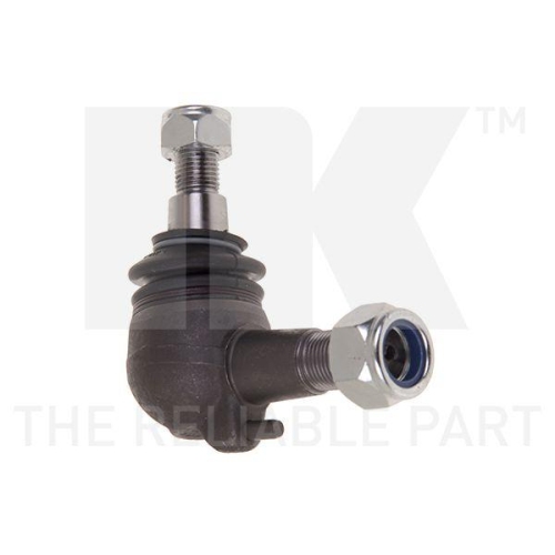 Trag-/F&uuml;hrungsgelenk NK 5043307 f&uuml;r MERCEDES-BENZ, Vorderachse, au&szlig;en, unten