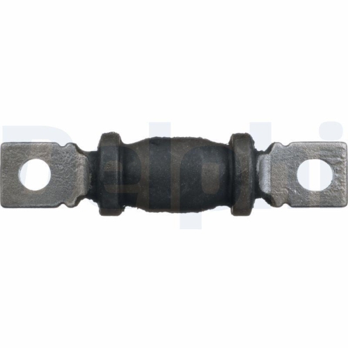 DELPHI TD919W Lagerung, Lenker f&uuml;r CHEVROLET GENERAL MOTORS, Vorderachse, unten