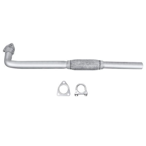 HELLA Abgasrohr 8LA 366 004-871 Easy2Fit –