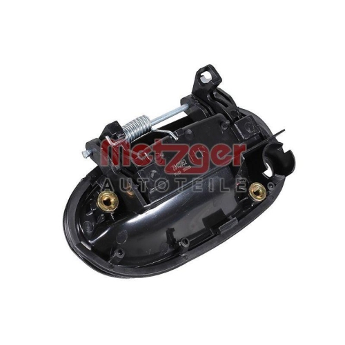 T&uuml;rau&szlig;engriff METZGER AUTOTEILE 2310962 f&uuml;r CHEVROLET, vorne rechts