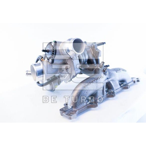 BE TURBO 131495 Lader, Aufladung f&uuml;r OPEL