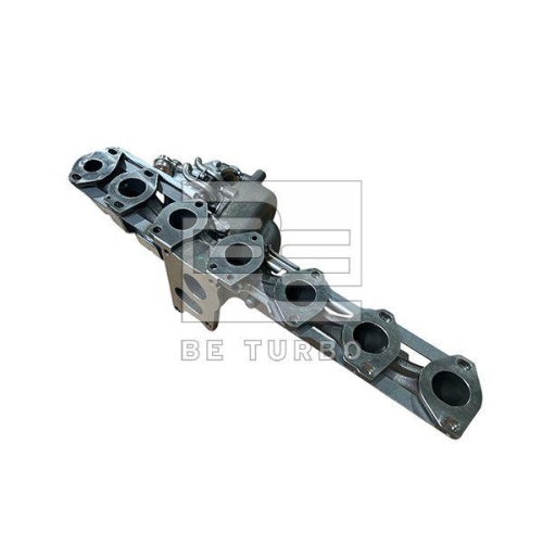 BE TURBO 132136 Lader, Aufladung f&uuml;r BMW
