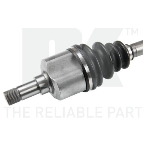 NK 509916 Antriebswelle f&uuml;r CITRO&Euml;N FIAT PEUGEOT, Vorderachse links