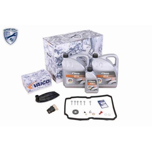 Teilesatz, Automatikgetriebe-Ölwechsel VAICO V30-2254-XXL EXPERT KITS + für JEEP