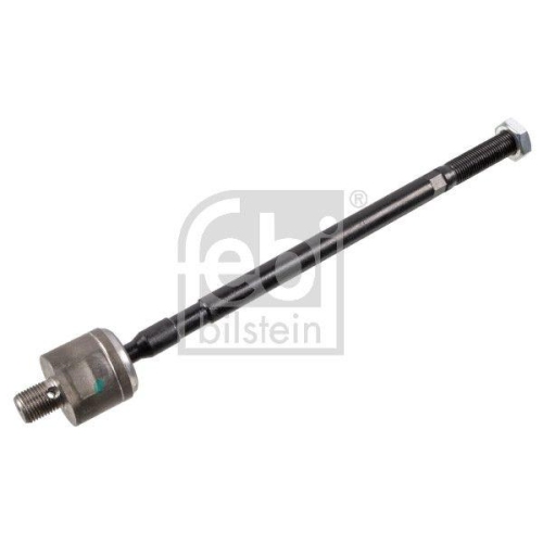 FEBI BILSTEIN Axialgelenk, Spurstange 41964 f&uuml;r HYUNDAI, Vorderachse links