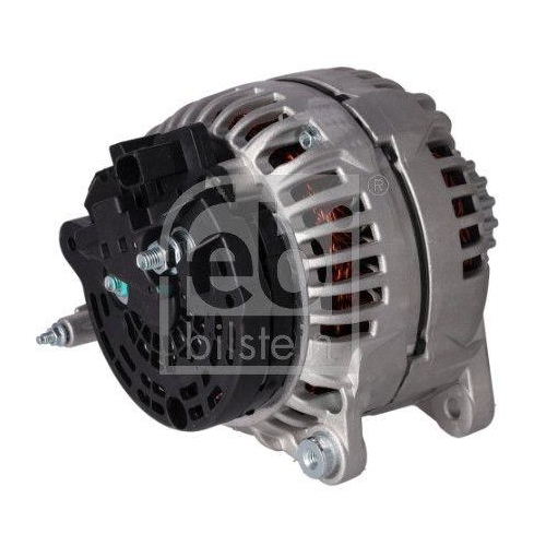 FEBI BILSTEIN Generator 101532 f&uuml;r VW