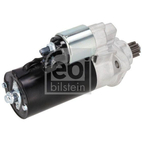 FEBI BILSTEIN Starter 102906 f&uuml;r AUDI FORD SEAT SKODA VW FORD USA