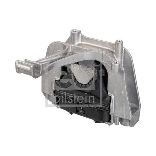FEBI BILSTEIN Lagerung, Motor 180495 f&uuml;r AUDI SEAT SKODA VW CUPRA, rechts