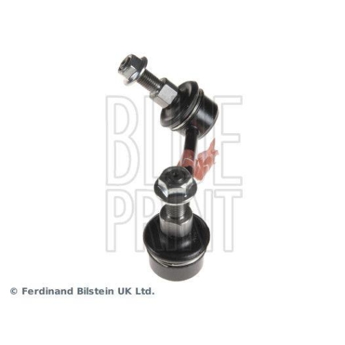 Stange/Strebe, Stabilisator BLUE PRINT ADN185101 f&uuml;r NISSAN, Hinterachse links